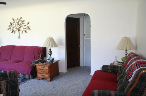 709 State St, East Tawas MI 48730-1623 exterior