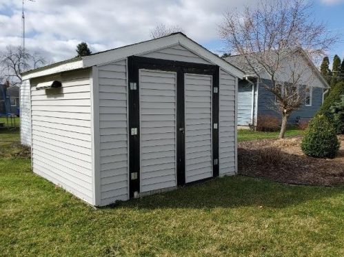 1315 2 St, Watertown WI 53098-1901 exterior