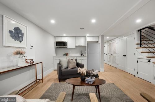 1220 Quincy St, Washington DC  20011-5767 exterior