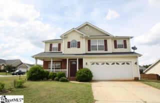 1 Slate Ln, Greer, SC 29650-5330