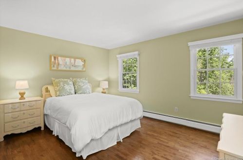 67 Ritch Dr, Ridgefield CT 06877-2815 exterior