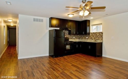 7824 Greenwood Ave, Chicago IL  60619-3316 exterior