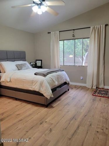 2643 Cezanne Cir, Tucson AZ  85741-4225 exterior