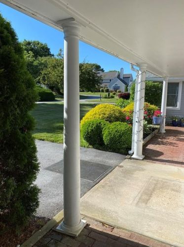 223 Corey Ln, Middletown RI 02842-5659 exterior