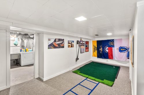 8131 Gridley Ave, Milwaukee WI  53213-3038 exterior