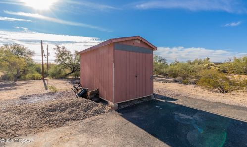 1959 Omar Dr, Tucson AZ  85704-1242 exterior