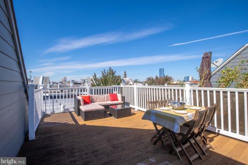 1011 Dorrance St, Philadelphia PA 19146-2650 exterior