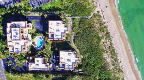 4100 Highway A1a, Fort Pierce FL exterior