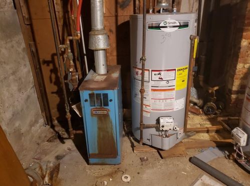 51 Vandewater St, Providence RI 02908-1623 exterior