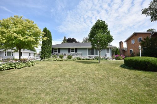 8096 61, Milwaukee WI 53223-3502 exterior