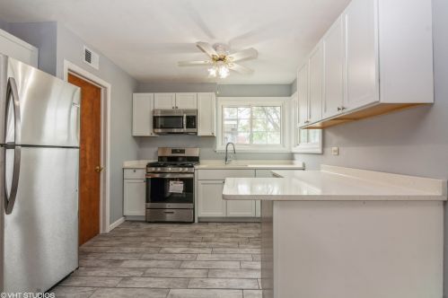 12611 Elizabeth St, Chicago IL  60827-6110 exterior