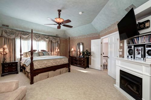 24547 Park Riv Ln, Joliet IL 60404-7673 exterior