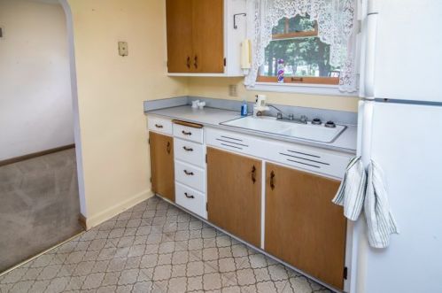 310 Arc Ave, Watertown WI exterior