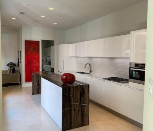 2921 Bookhout St, Dallas TX  75201-1101 exterior