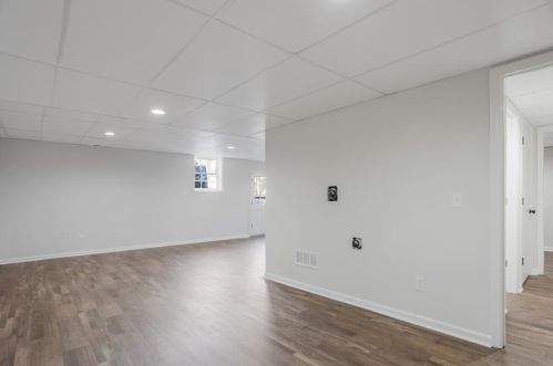 1691 Durrett Way, Atlanta GA exterior