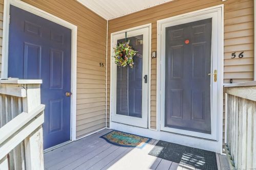 55 Glenrock, Norwalk, CT 06850-1378