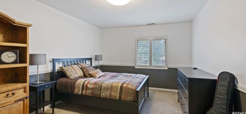 1925 Foxmoor Cir, Sandy UT 84092-5265 exterior