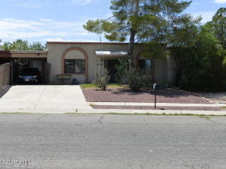 3622 Jessica Ave, Tucson AZ  85730-2227 exterior