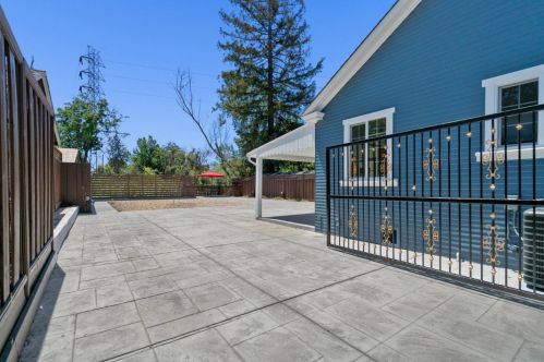 997 Ramona Ct, San Jose CA  95125-2262 exterior