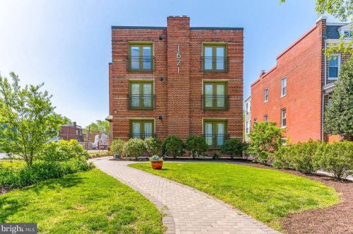 1621 Capitol St, Washington, DC 20003-1621