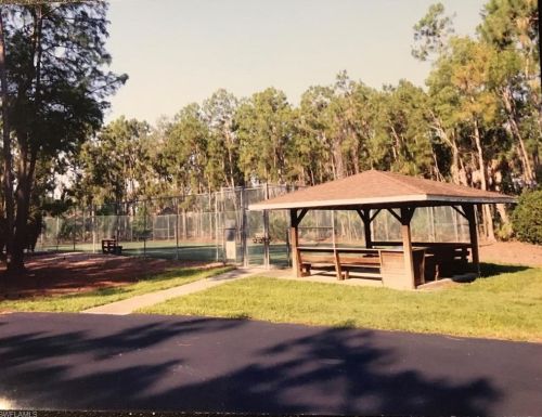 2130 Buckingham Ln, Naples FL 34112-5413 exterior