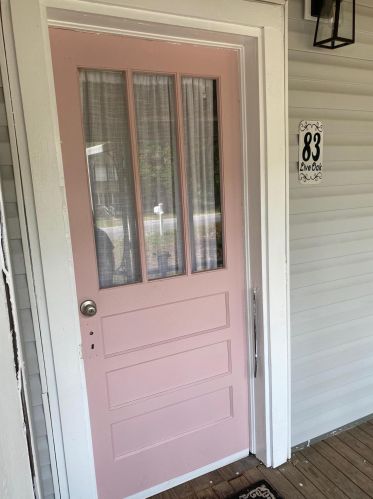 83 Live Oak Ave, Defuniak Springs FL  32435-2360 exterior