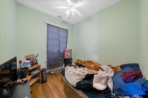 4327 Dickens Ave, Chicago IL 60639-3434 exterior