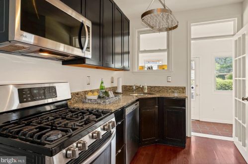 829 Randolph St, Washington DC  20011-5865 exterior