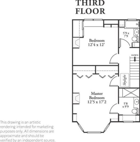 85 Blue Hill Ave, Boston MA exterior