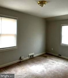 3947 S St, Washington DC  20020-1063 exterior