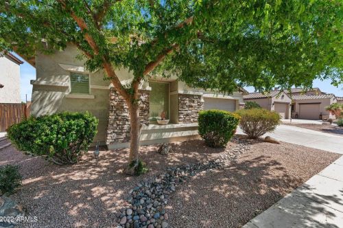 662 Torrey Pines Pl, Chandler AZ  85249-6906 exterior