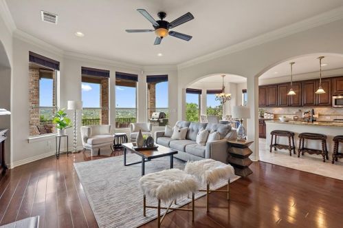 13409 Coleto Creek Trl, Austin TX 78732-2072 exterior