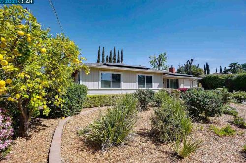 3381 El Monte Dr, Concord, CA 94519-2806