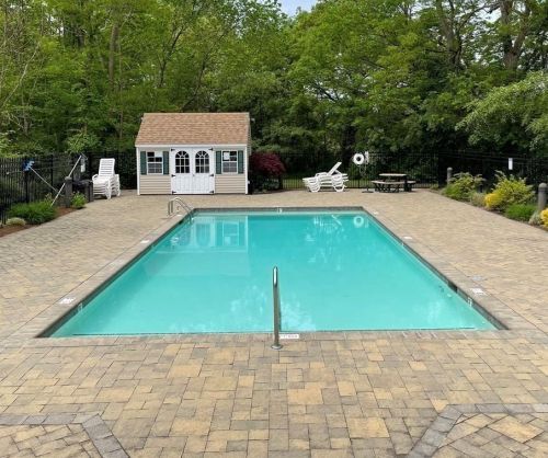 96 Old Colony Ave, Taunton MA 02718-1122 exterior