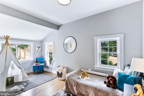 4812 Hayes St, Washington DC  20019-3649 exterior