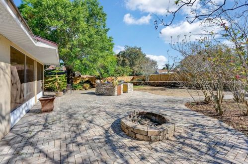 1369 Countryridge Pl, Orlando FL 32835-8020 exterior