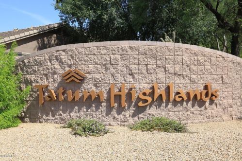 4515 Chisum Trl, Phoenix AZ  85050-8568 exterior