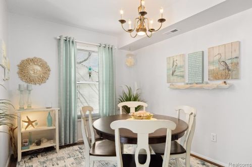 2149 Park Pl Dr, Walled Lake MI 48390-2555 exterior