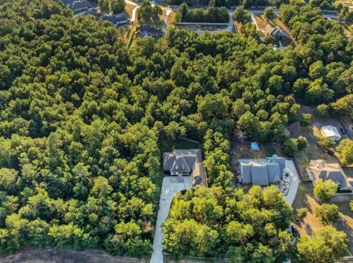 11416 Connie Ln, Montgomery TX 77316-5431 exterior