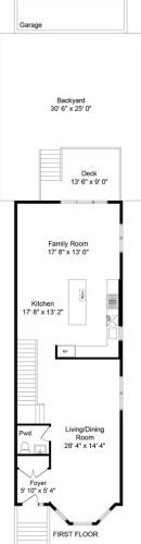 421 50 St, Chicago IL 60615-2222 exterior