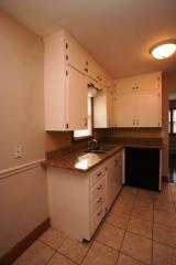 1719 66th St, Omaha NE  68104-4670 exterior