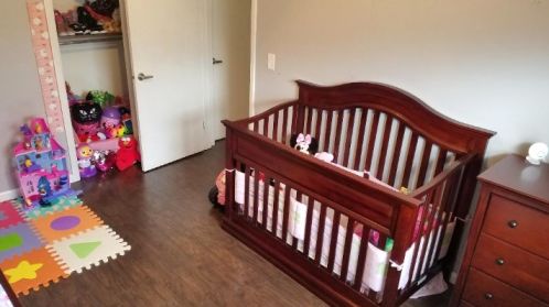 725 Porter St, Waukegan IL 60085-3858 exterior