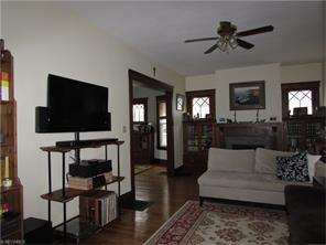 1485 Lincoln Ave, Cleveland OH  44107-4426 exterior