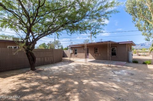 3702 Seneca St, Tucson AZ 85716-3205 exterior