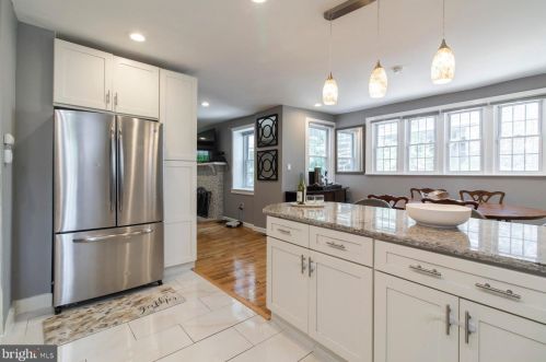 6603 Mccallum St, Philadelphia PA  19119-3122 exterior