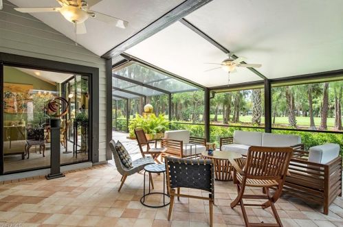 368 Edgemere Way, Naples FL 34105-7151 exterior