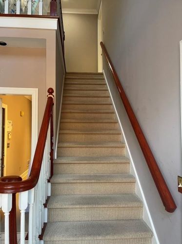 3185 Kings Arms Ct, Atlanta GA  30345-2152 exterior