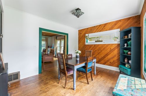 3379 Newhall St, Milwaukee WI 53211-3045 exterior