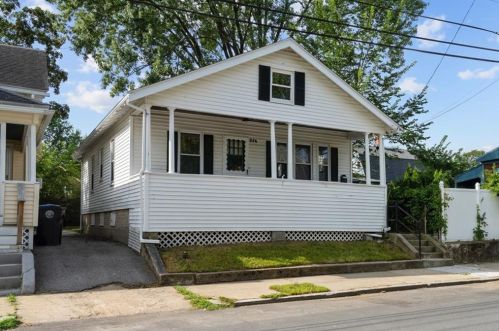 274 Northup St, Providence, RI 02905-4217