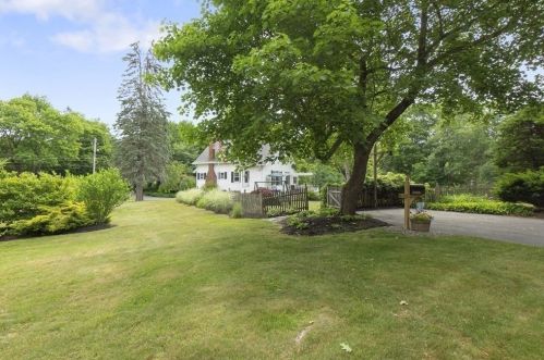 131 Pleasant St, Worcester MA 01609-3201 exterior